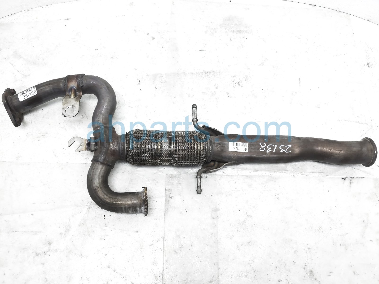 $75 Chrysler EXHAUST CROSSUNDER PIPE $75 Chrysler EXHAUST CROSSUNDER PIPE