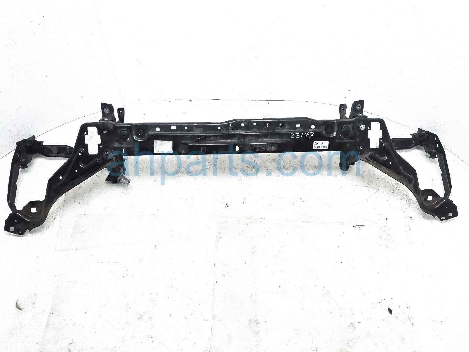 $275 Mercedes RADIATOR SUPPORT BAFFLE $275 Mercedes RADIATOR SUPPORT BAFFLE