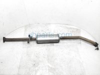 $115 Honda EXHAUST PIPE-B EX - TOURING 2.4L $115 Honda EXHAUST PIPE-B EX - TOURING 2.4L