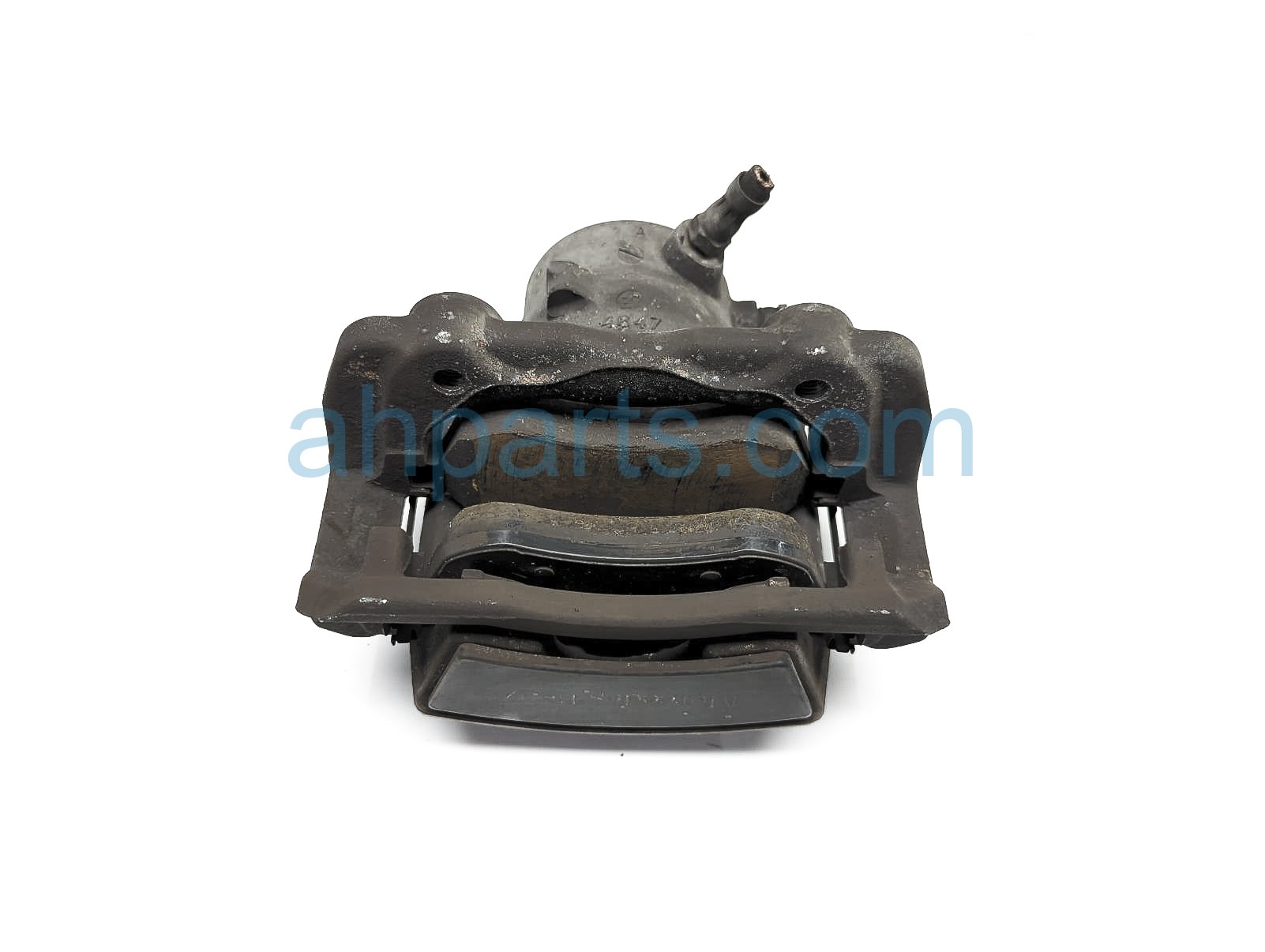 $35 Mercedes FR/LH Brake Caliper - w/o Sport $35 Mercedes FR/LH Brake Caliper - w/o Sport