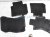 Sold 2012 Subaru Impreza Floor Mats Set Of 4 Black J501SFJ100 Replacement Sold 2012 Subaru Impreza Floor Mats Set Of 4 Black J501SFJ100 Replacement thumbnail