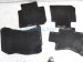 Sold 2012 Subaru Impreza Floor Mats Set Of 4 Black J501SFJ100 Replacement Sold 2012 Subaru Impreza Floor Mats Set Of 4 Black J501SFJ100 Replacement thumbnail