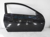 $198 Honda RH DOOR - BLACK - NO MIRROR/TRIM* $198 Honda RH DOOR - BLACK - NO MIRROR/TRIM*