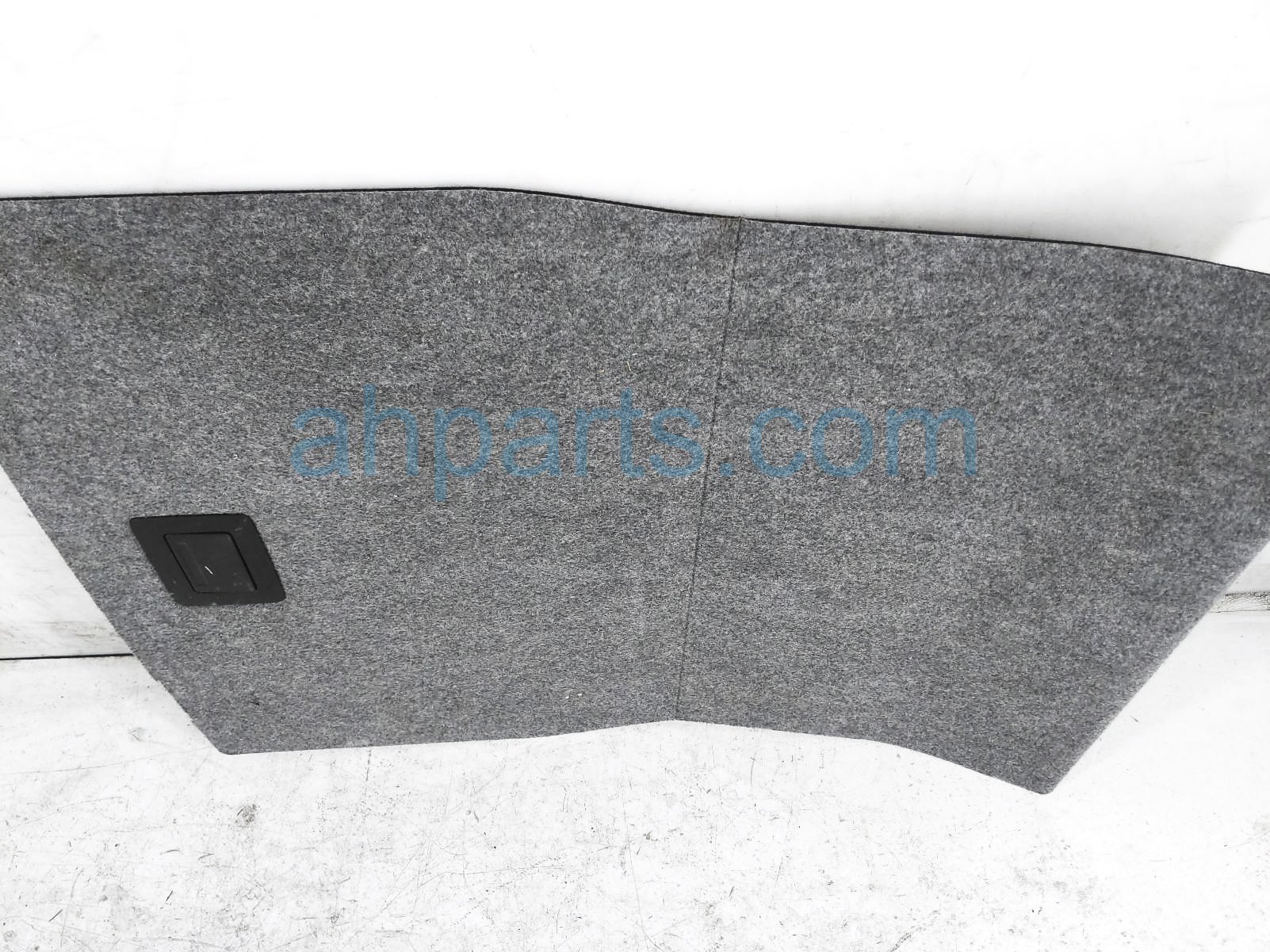 $75 BMW TRUNK SPARE COVER/LINER - GREY $75 BMW TRUNK SPARE COVER/LINER - GREY