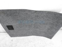 $75 BMW TRUNK SPARE COVER/LINER - GREY