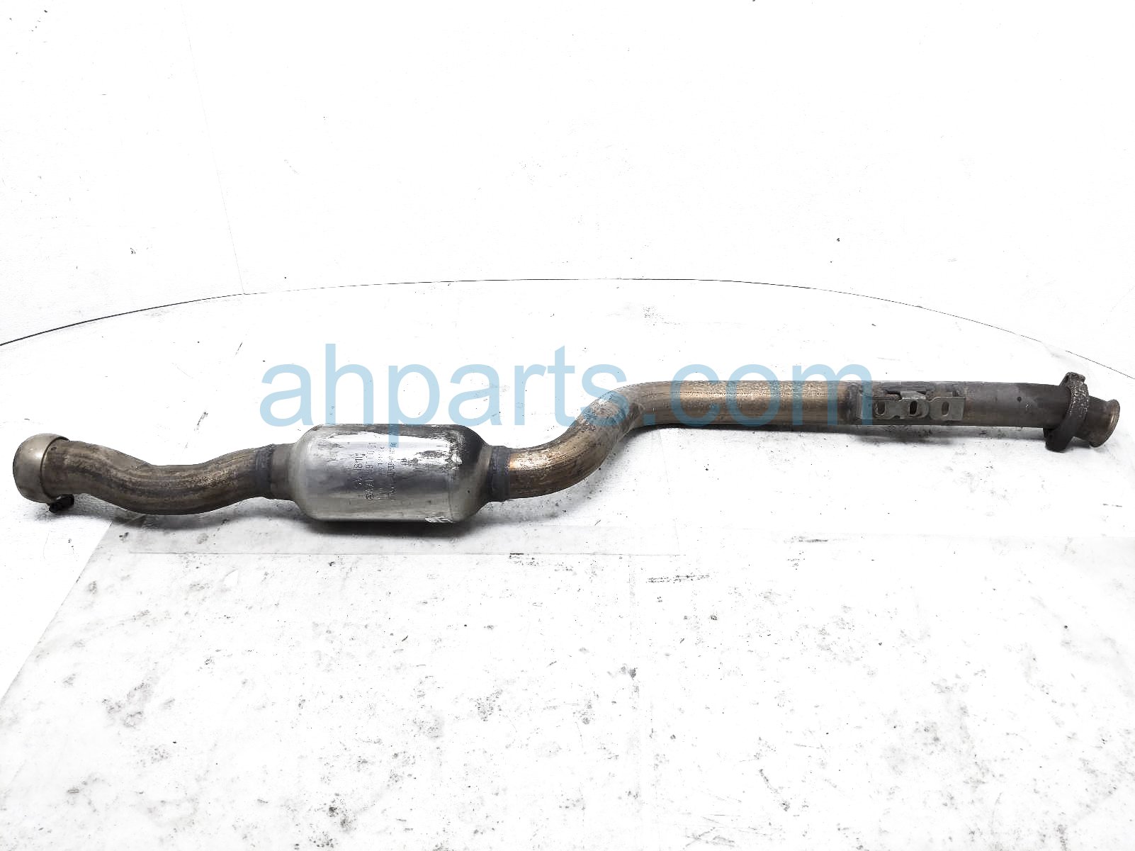 $85 Mercedes EXHAUST INTERMEDIATE PIPE ASSY $85 Mercedes EXHAUST INTERMEDIATE PIPE ASSY