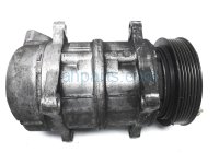 $70 Saab A/C PUMP / COMPRESSOR $70 Saab A/C PUMP / COMPRESSOR