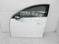 $299 Volvo FR/LH DOOR - WHITE - NO INSIDE TRIM $299 Volvo FR/LH DOOR - WHITE - NO INSIDE TRIM
