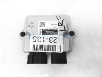 $59 Toyota FUEL PUMP CONTROL MODULE $59 Toyota FUEL PUMP CONTROL MODULE