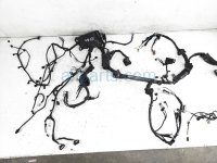 $1250 Toyota ENGINE ROOM WIRE HARNESS -1.8L