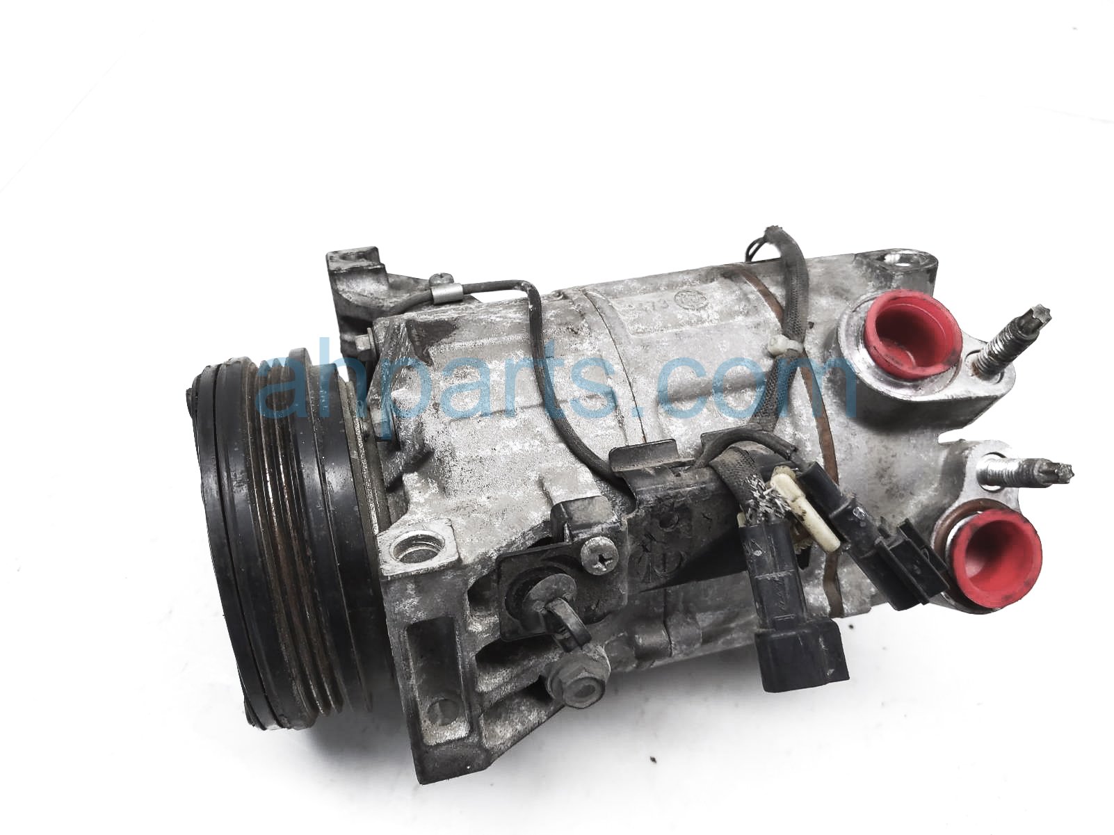 $94 Volvo Ac Pump/Compressor $94 Volvo Ac Pump/Compressor