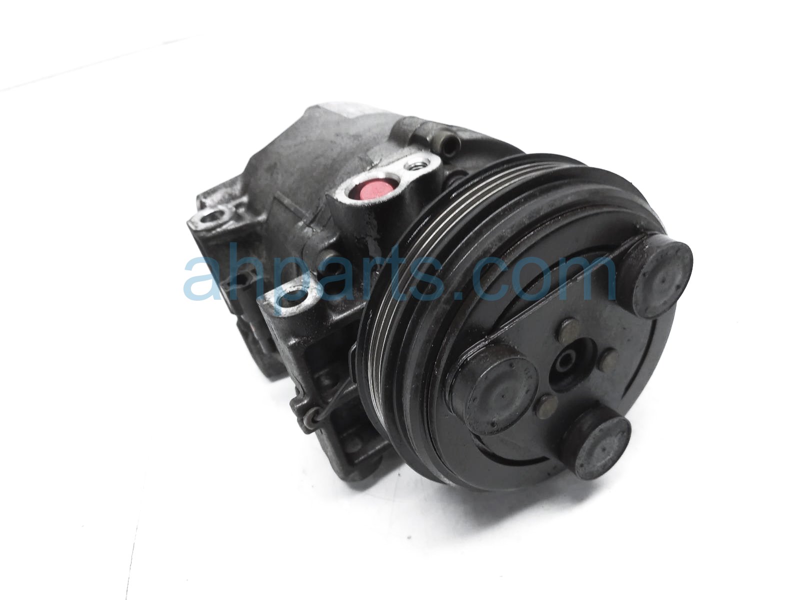 $49 Saab AC Compressor $49 Saab AC Compressor