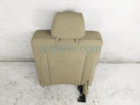$90 Acura 3RD ROW LH SEAT - TAN LEATHER