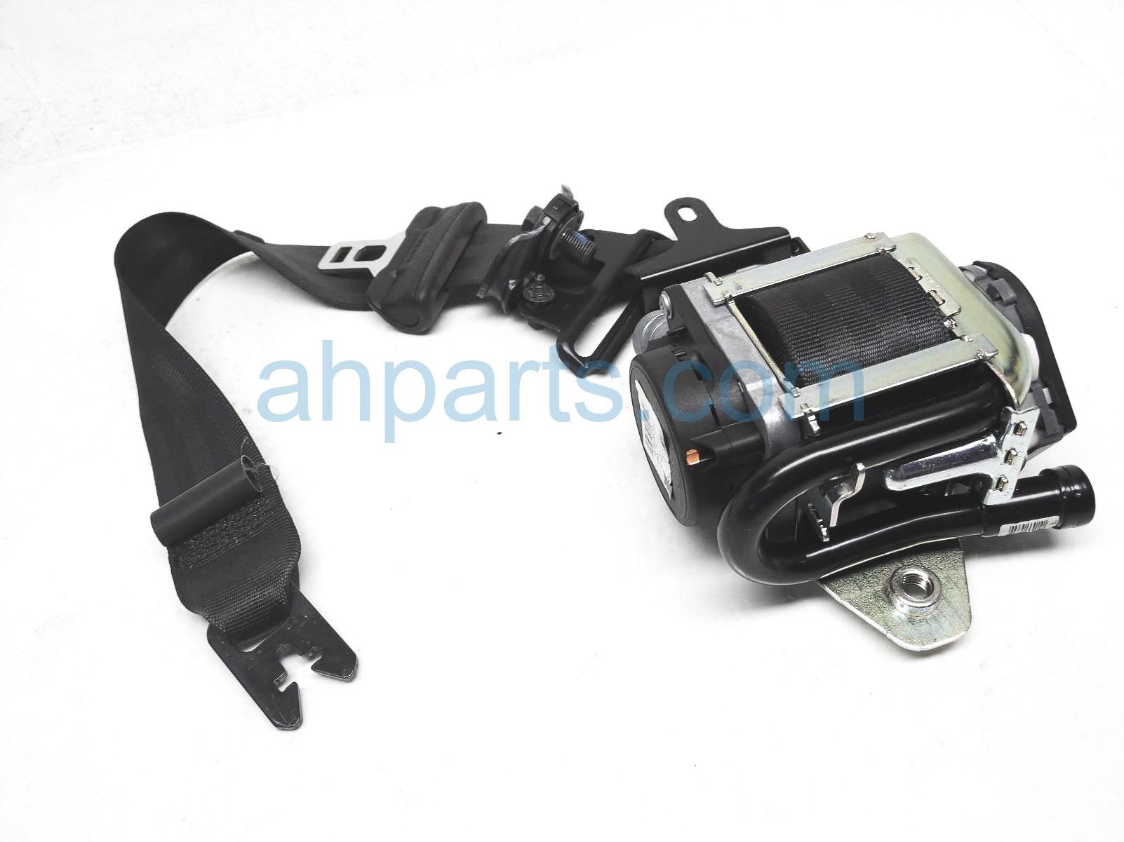 $65 Volvo FR/RH SEAT BELT - BLACK $65 Volvo FR/RH SEAT BELT - BLACK