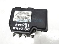 $90 BMW ABS / VSA PUMP / MODULATOR $90 BMW ABS / VSA PUMP / MODULATOR