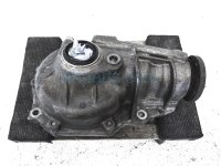 $100 BMW FRONT DIFFERENTIAL - 4.8L $100 BMW FRONT DIFFERENTIAL - 4.8L