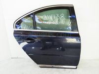 $200 Volvo RR/RH DOOR - BLUE $200 Volvo RR/RH DOOR - BLUE
