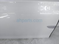 $225 BMW FR/R DOOR WHITE (A96) MINERAL WHITE $225 BMW FR/R DOOR WHITE (A96) MINERAL WHITE