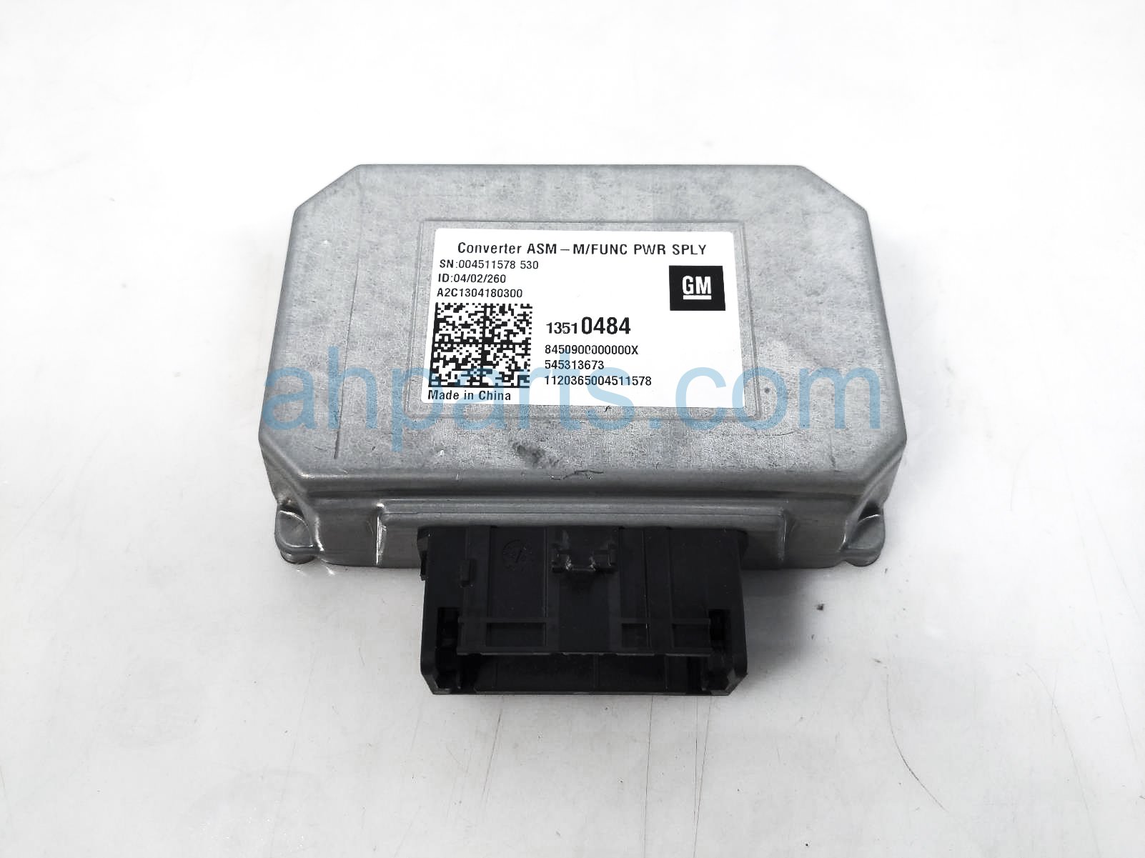 $29 Buick TORQUE CONVERTER CONTROL MODULE $29 Buick TORQUE CONVERTER CONTROL MODULE