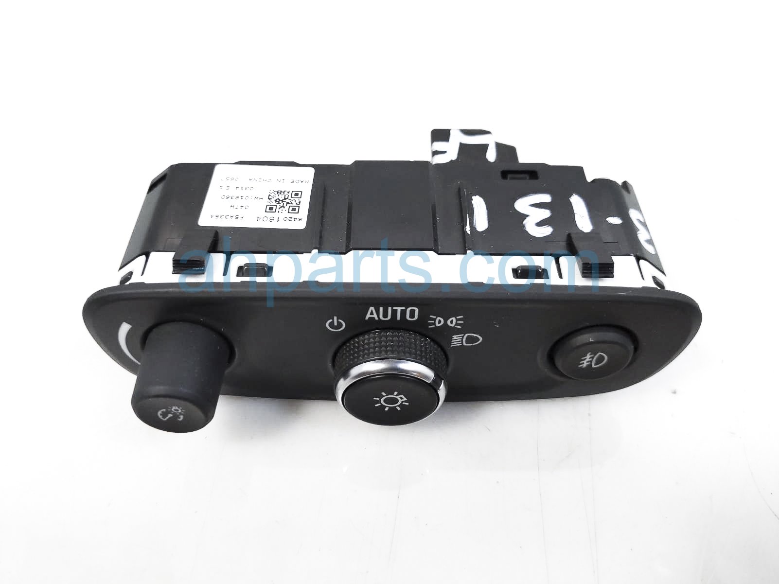 $25 Buick HEADLIGHT SWITCH $25 Buick HEADLIGHT SWITCH