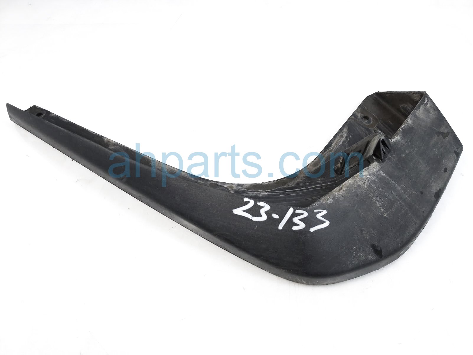 $20 Honda RR/LH Mud Flap/Splash Gaurd $20 Honda RR/LH Mud Flap/Splash Gaurd