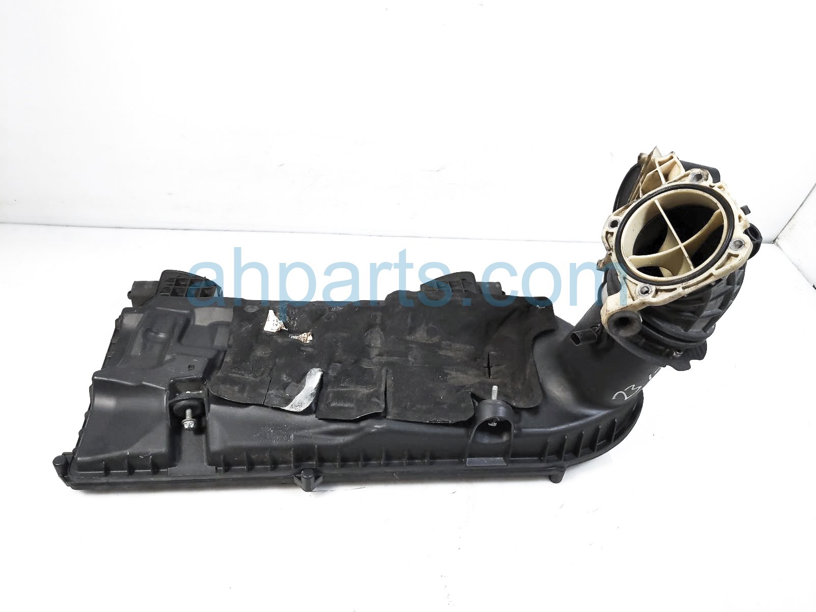 $75 Mercedes AIR CLEANER DAMPER FILTER $75 Mercedes AIR CLEANER DAMPER FILTER