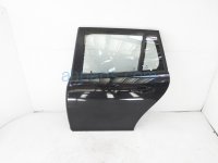 $145 Saab RR/LH Door - BLACK $145 Saab RR/LH Door - BLACK
