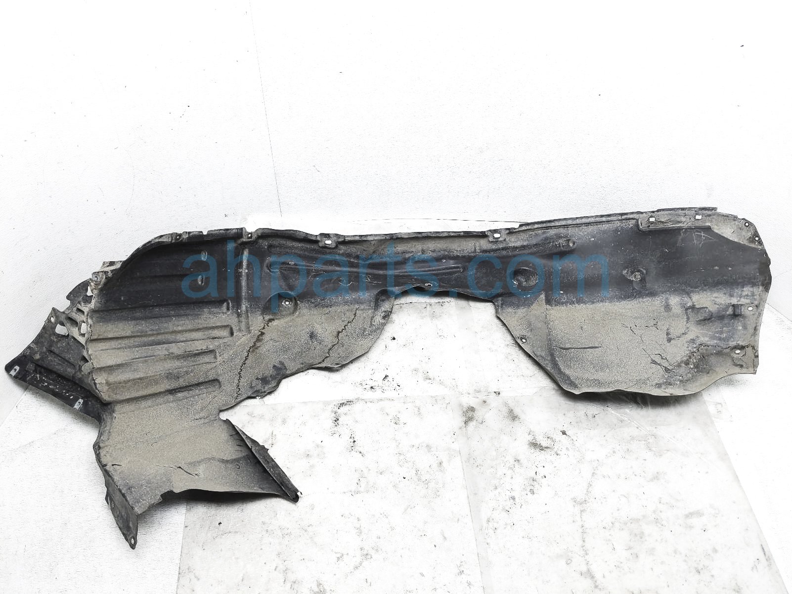 $50 Honda FR/LH INNER FENDER LINER $50 Honda FR/LH INNER FENDER LINER