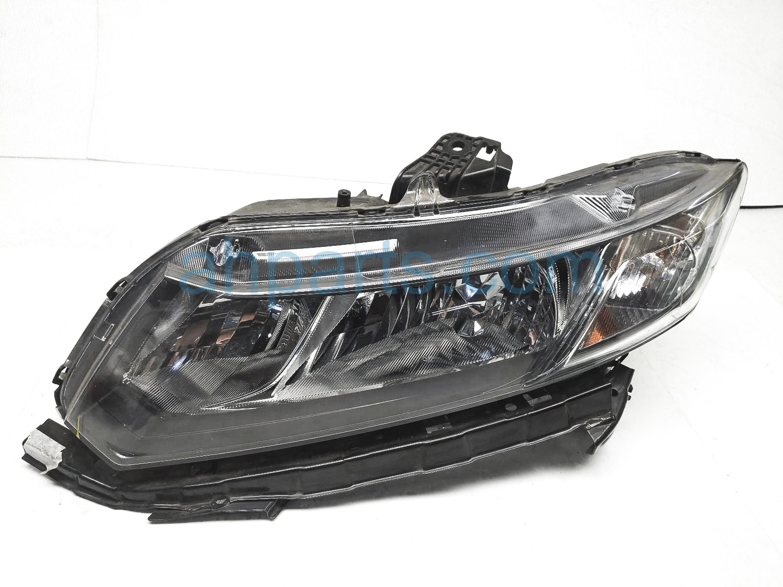 $125 Honda LH HEADLAMP - LIGHT