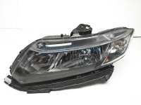 $125 Honda LH HEADLAMP - LIGHT