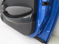 $175 BMW FR/RH Door - Blue