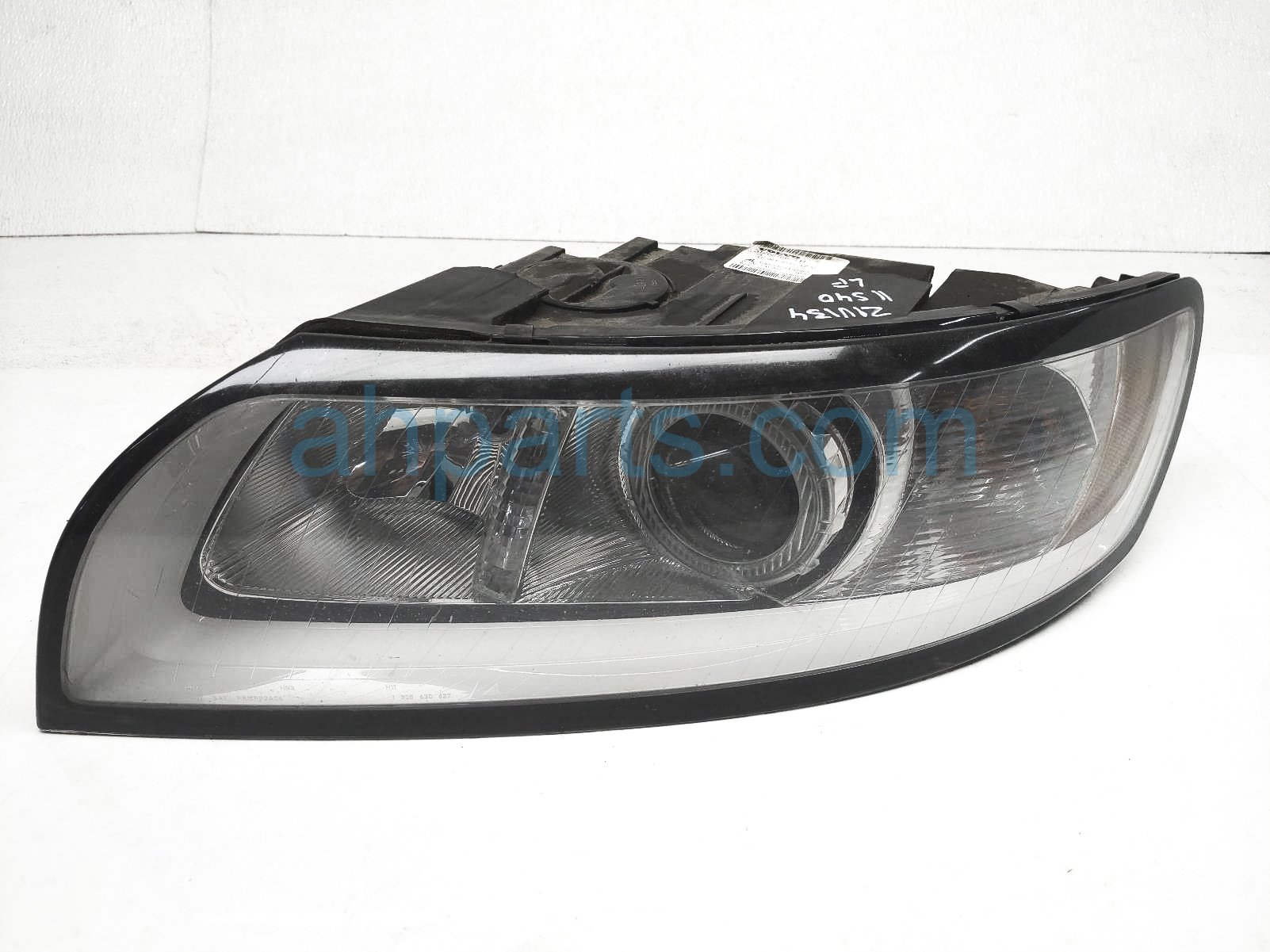 $99 Volvo FR/LH HEADLIGHT/LAMP $99 Volvo FR/LH HEADLIGHT/LAMP