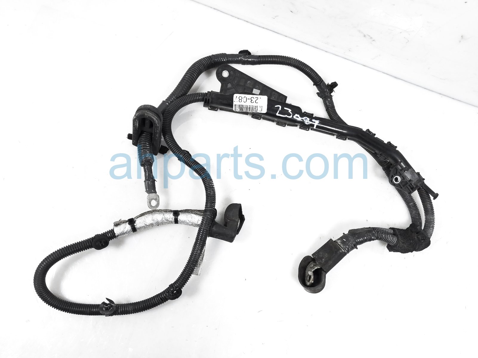 $35 Infiniti BATTERY POSITIVE CABLE - 3.0L $35 Infiniti BATTERY POSITIVE CABLE - 3.0L