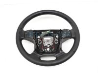 $90 Volvo STEERING WHEEL - BLACK $90 Volvo STEERING WHEEL - BLACK