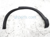 $20 Honda RR/LH FENDER FLARE PROTECTOR - BLACK $20 Honda RR/LH FENDER FLARE PROTECTOR - BLACK