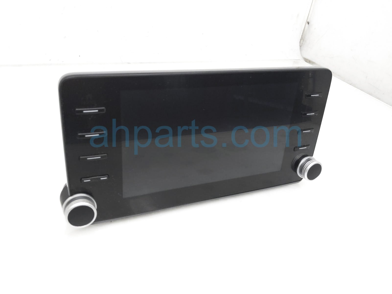 $125 Honda UPPER DISPLAY SCREEN W/O NAVI $125 Honda UPPER DISPLAY SCREEN W/O NAVI