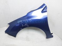 $175 Subaru LH FENDER - BLUE