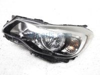 $199 Subaru LH HEADLAMP / LIGHT