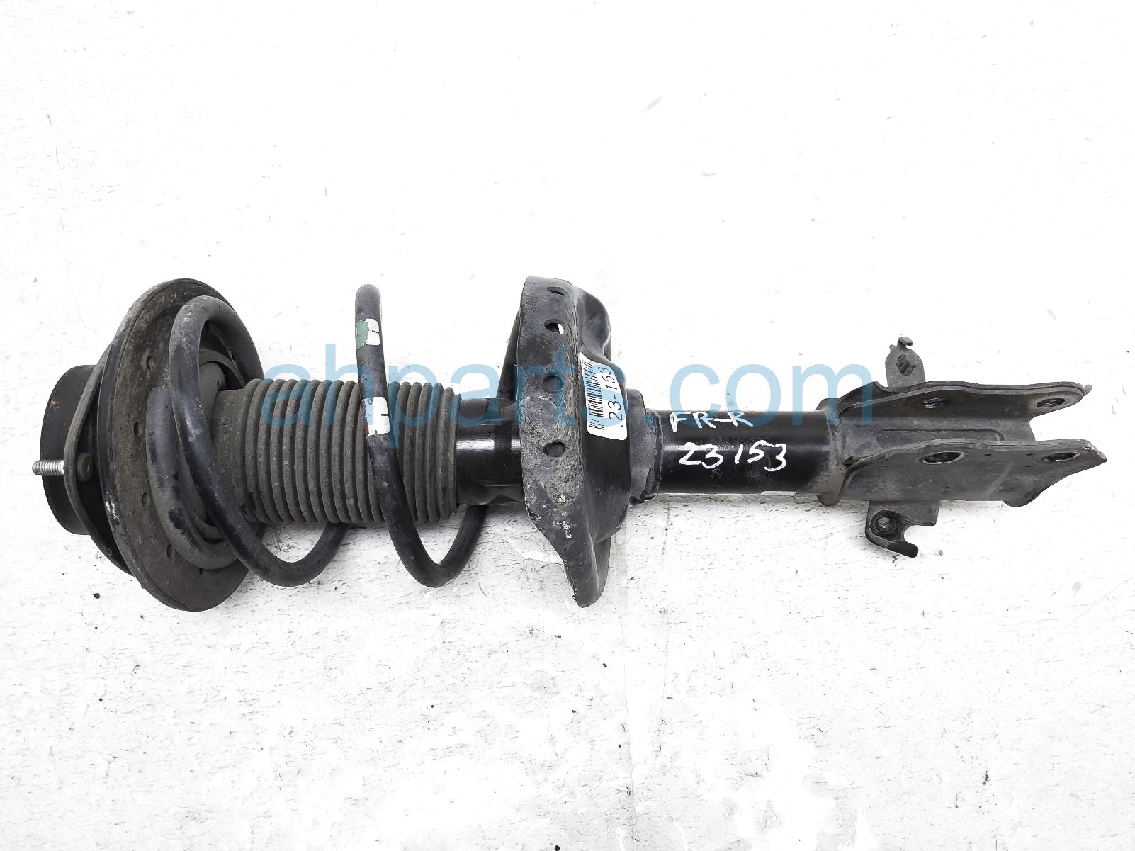 $75 Subaru FR/RH STRUT + SPRING $75 Subaru FR/RH STRUT + SPRING