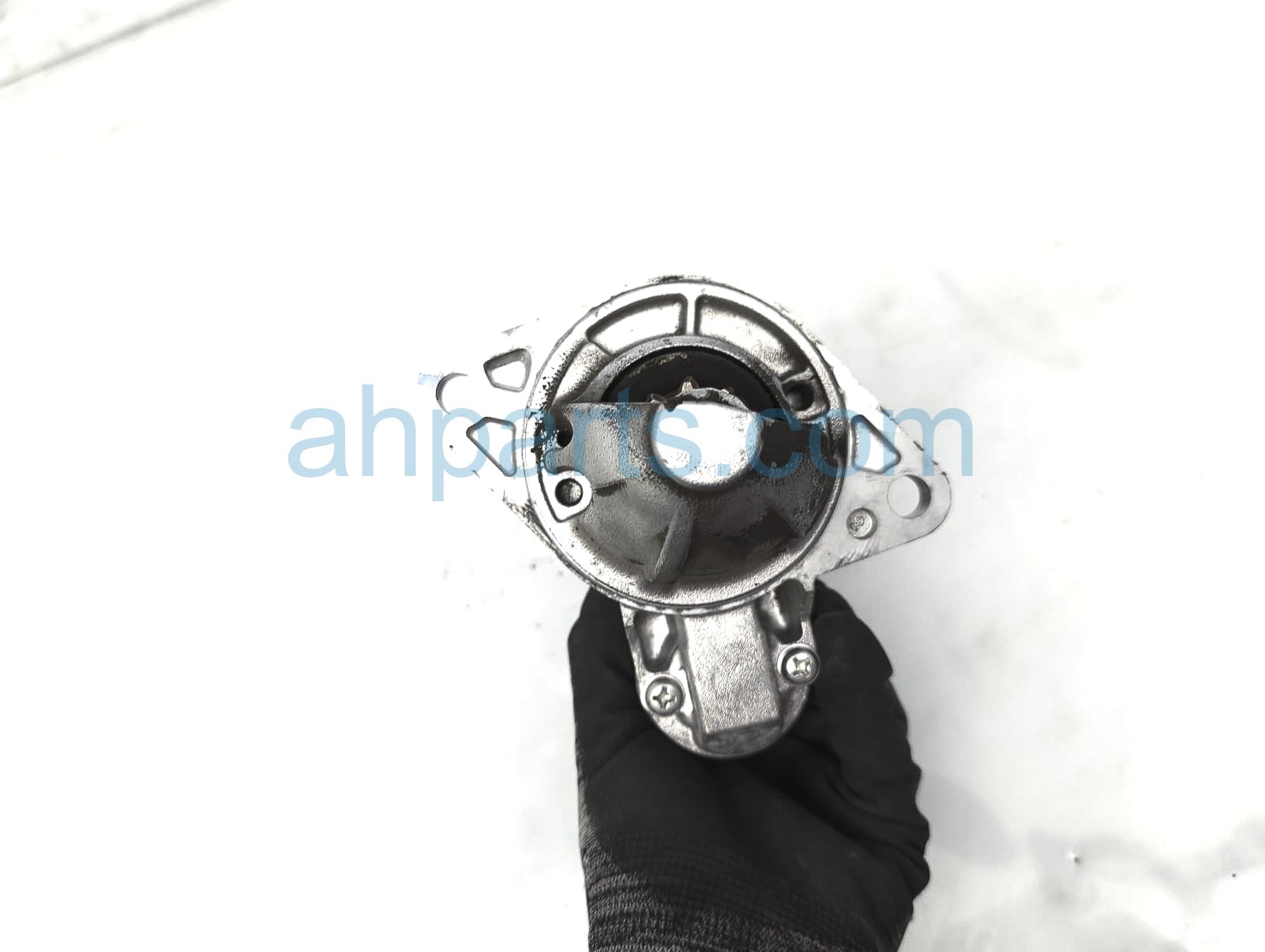 $40 Subaru STARTER MOTOR $40 Subaru STARTER MOTOR