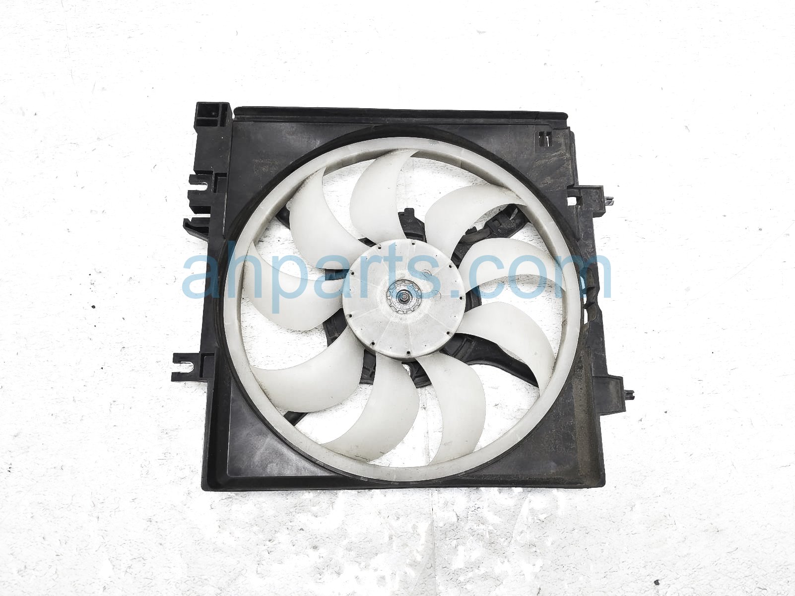 $40 Subaru RADIATOR FAN ASSEMBLY $40 Subaru RADIATOR FAN ASSEMBLY
