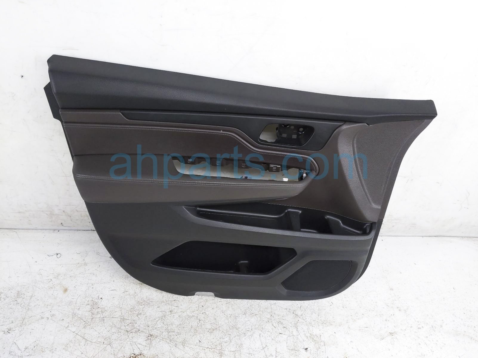 $90 Honda FR/LH INTERIOR DOOR PANEL -BROWN LX* $90 Honda FR/LH INTERIOR DOOR PANEL -BROWN LX*