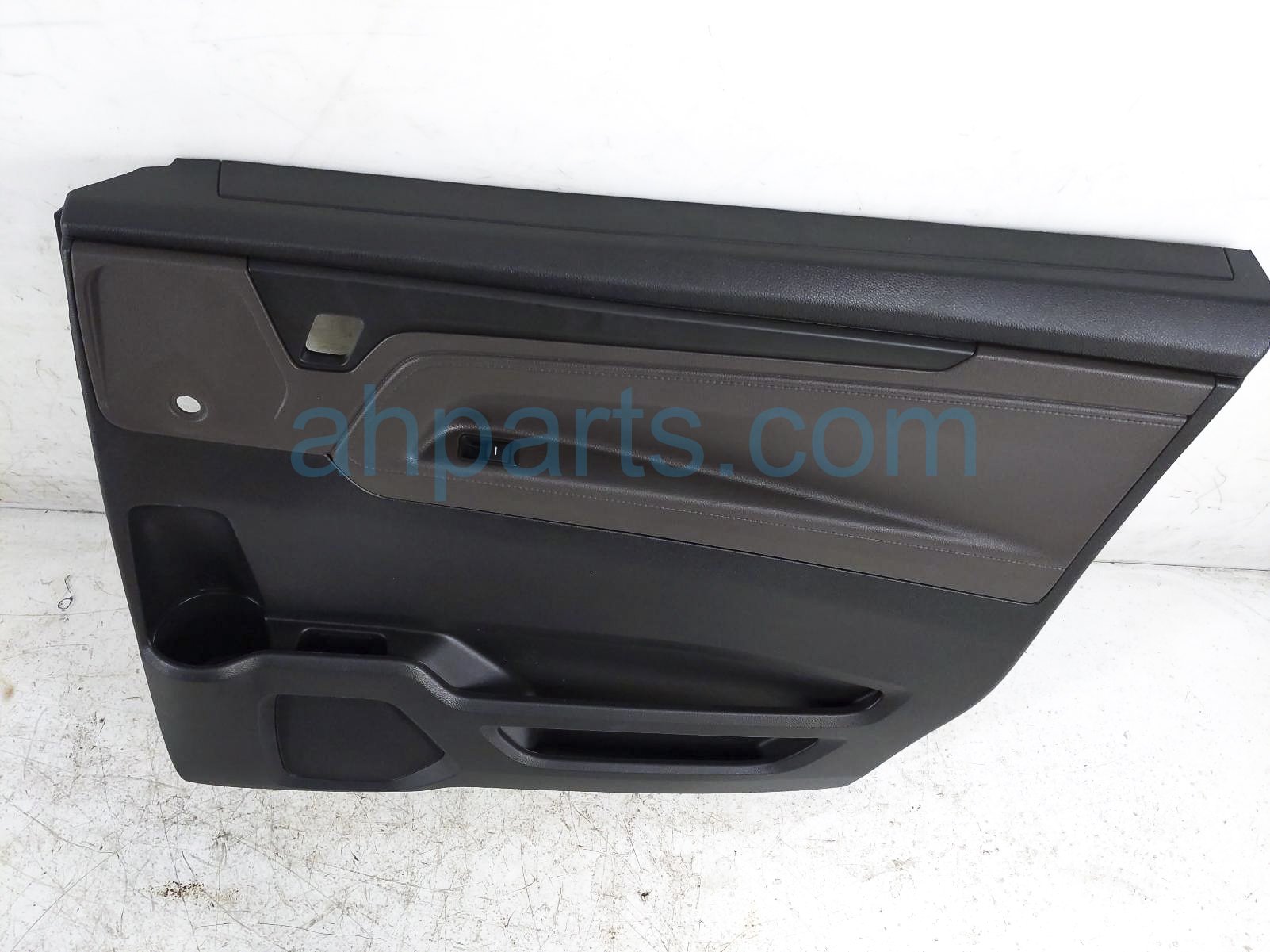 $99 Honda RR/RH INTERIOR DOOR PANEL -BROWN LX $99 Honda RR/RH INTERIOR DOOR PANEL -BROWN LX