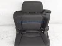 $125 Honda 2ND ROW LH SEAT - BROWN CLOTH LX $125 Honda 2ND ROW LH SEAT - BROWN CLOTH LX