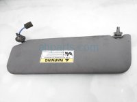 $30 Honda RH SUN VISOR - GREY $30 Honda RH SUN VISOR - GREY