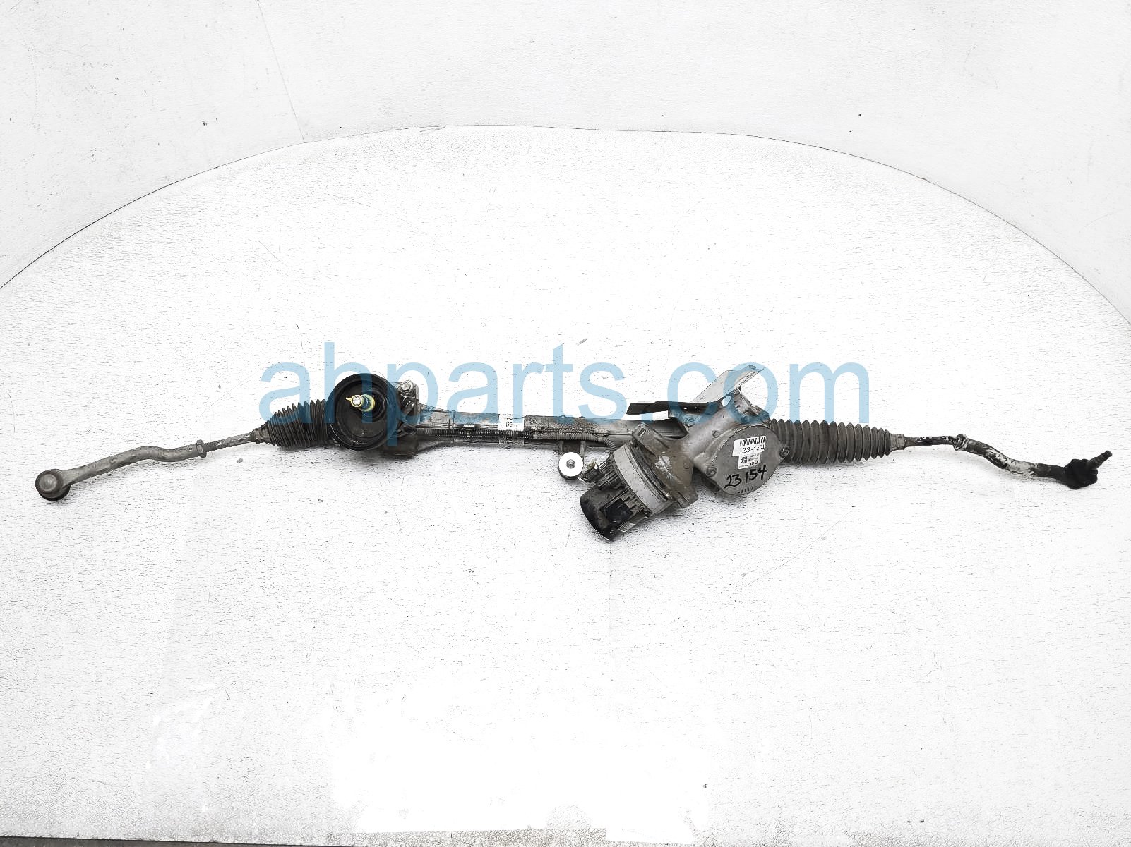 $400 Honda POWER STEERING RACK & PINION $400 Honda POWER STEERING RACK & PINION