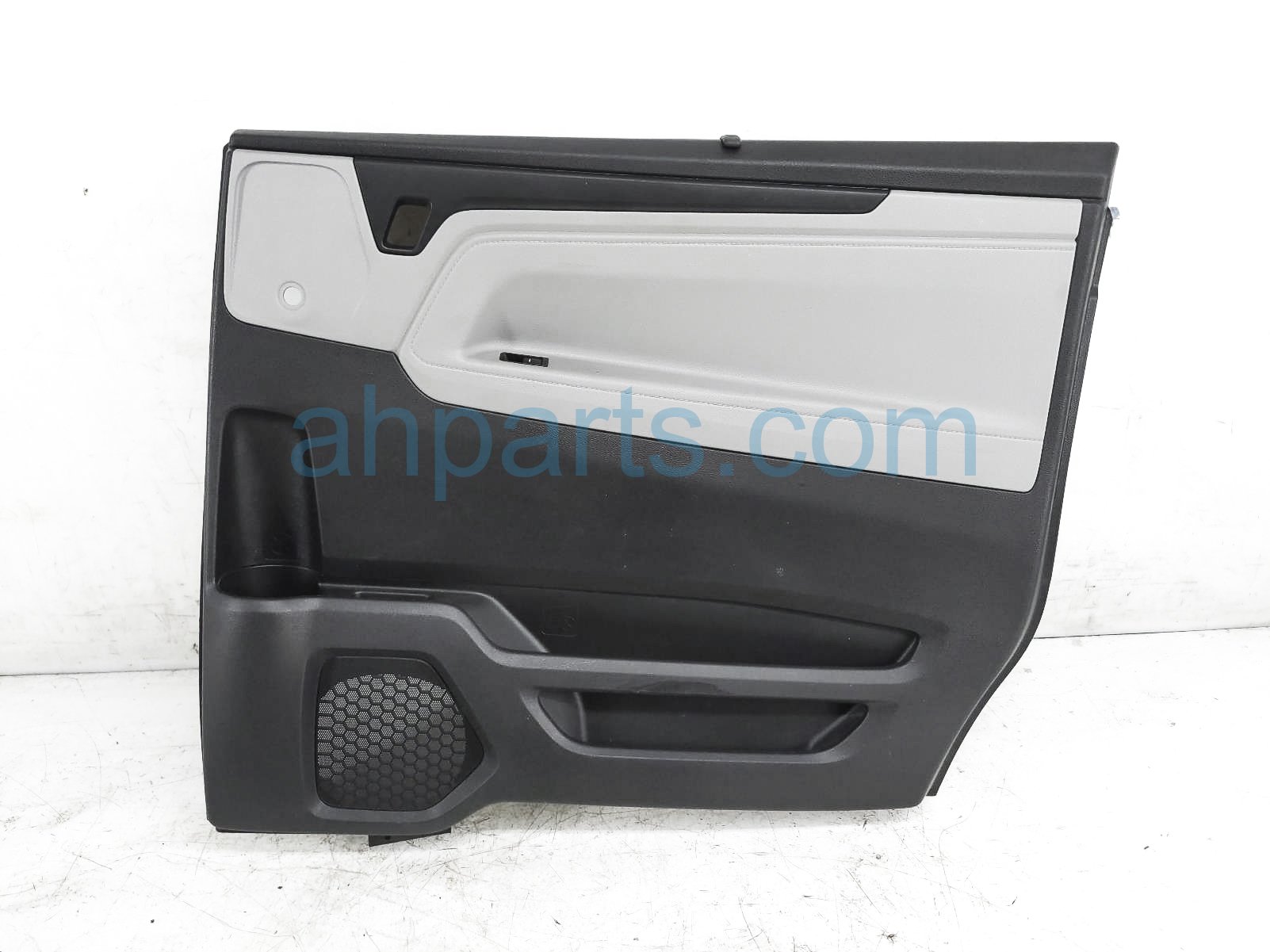 $99 Honda RR/RH INTERIOR DOOR PANEL - GREY EX $99 Honda RR/RH INTERIOR DOOR PANEL - GREY EX