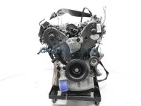 $1499 Honda LONG BLOCK ENGINE / MOTOR = 71K MI