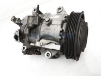 $100 Honda AC PUMP / COMPRESSOR $100 Honda AC PUMP / COMPRESSOR