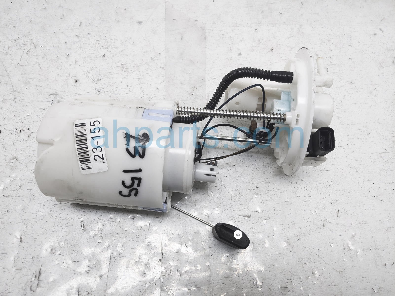 2021 Kia Soul Gas / Fuel Pump (tank Mounted) 31120K0600,